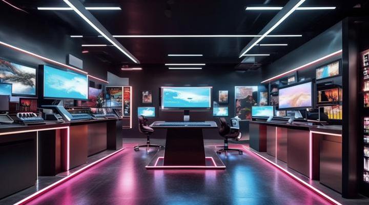 Unveiling the Perfect Computer for 2024 : A Comprehensive Buyer ' s ...